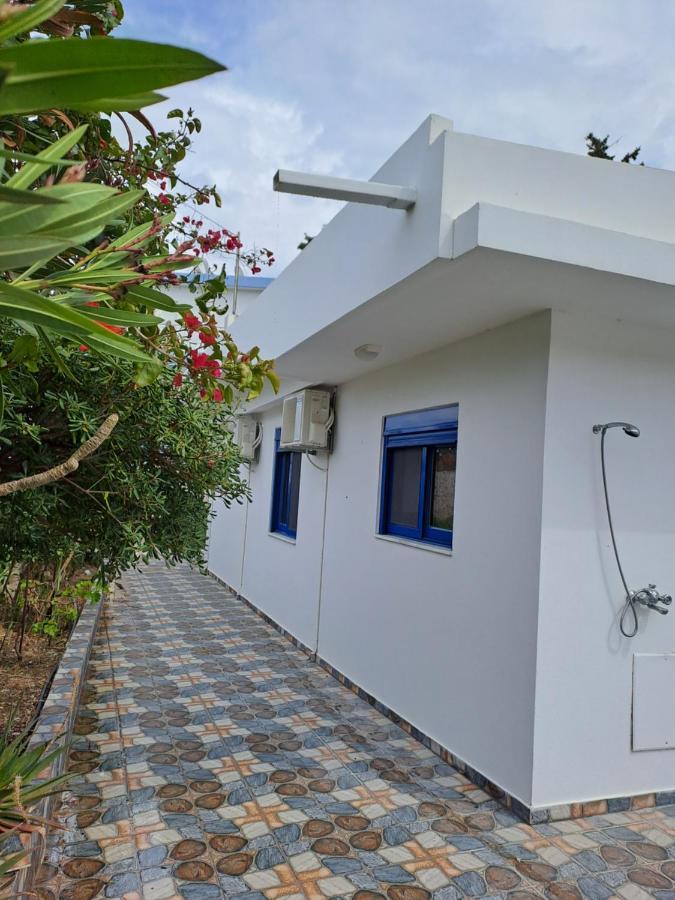 Villa Deja Blue *
