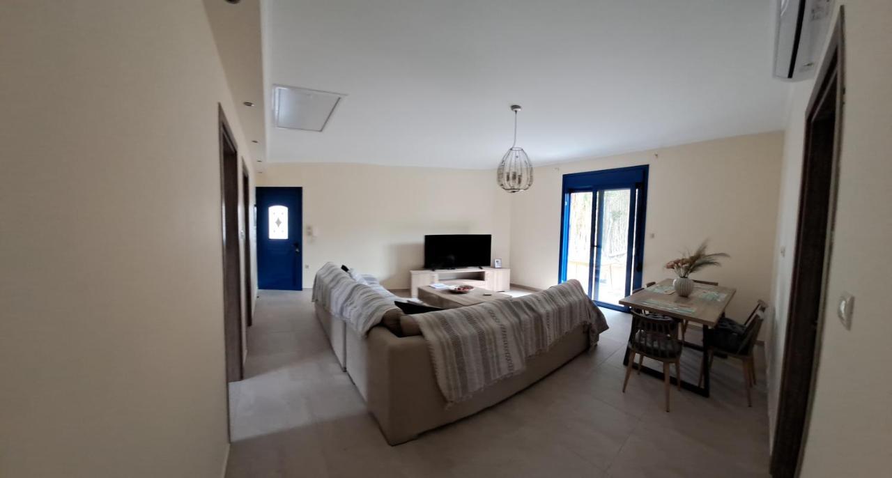 Deja Blue Villa