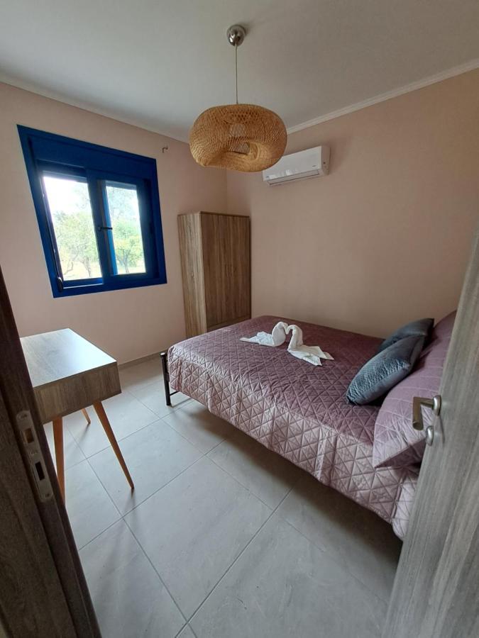 Deja Blue Villa Archangelos (Rhodes)