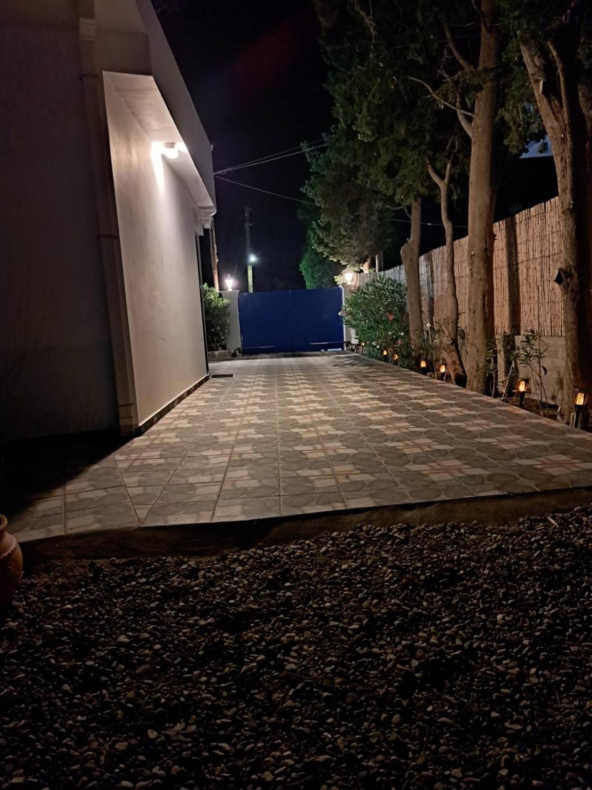 Deja Blue * Archangelos (Rhodes)