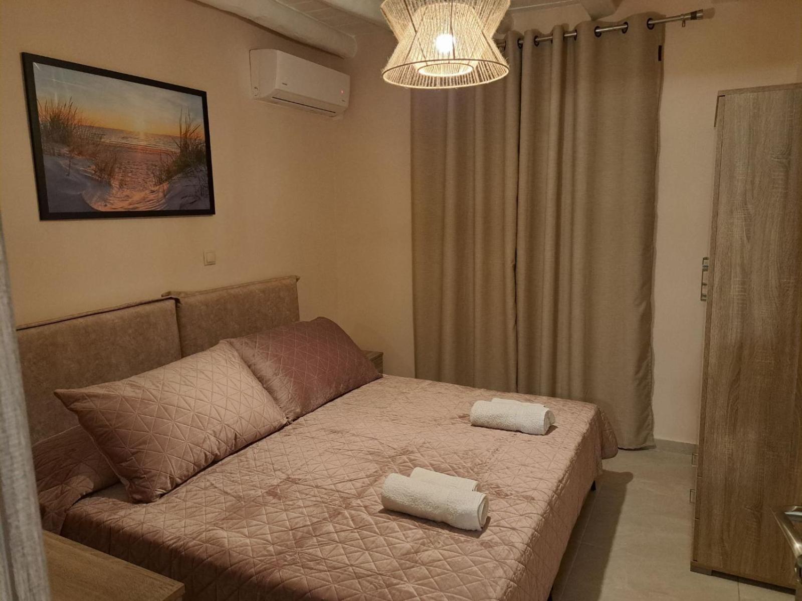 Deja Blue Villa Archangelos (Rhodes)