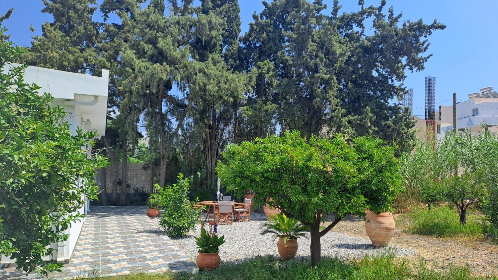 Deja Blue Villa Archangelos (Rhodes)