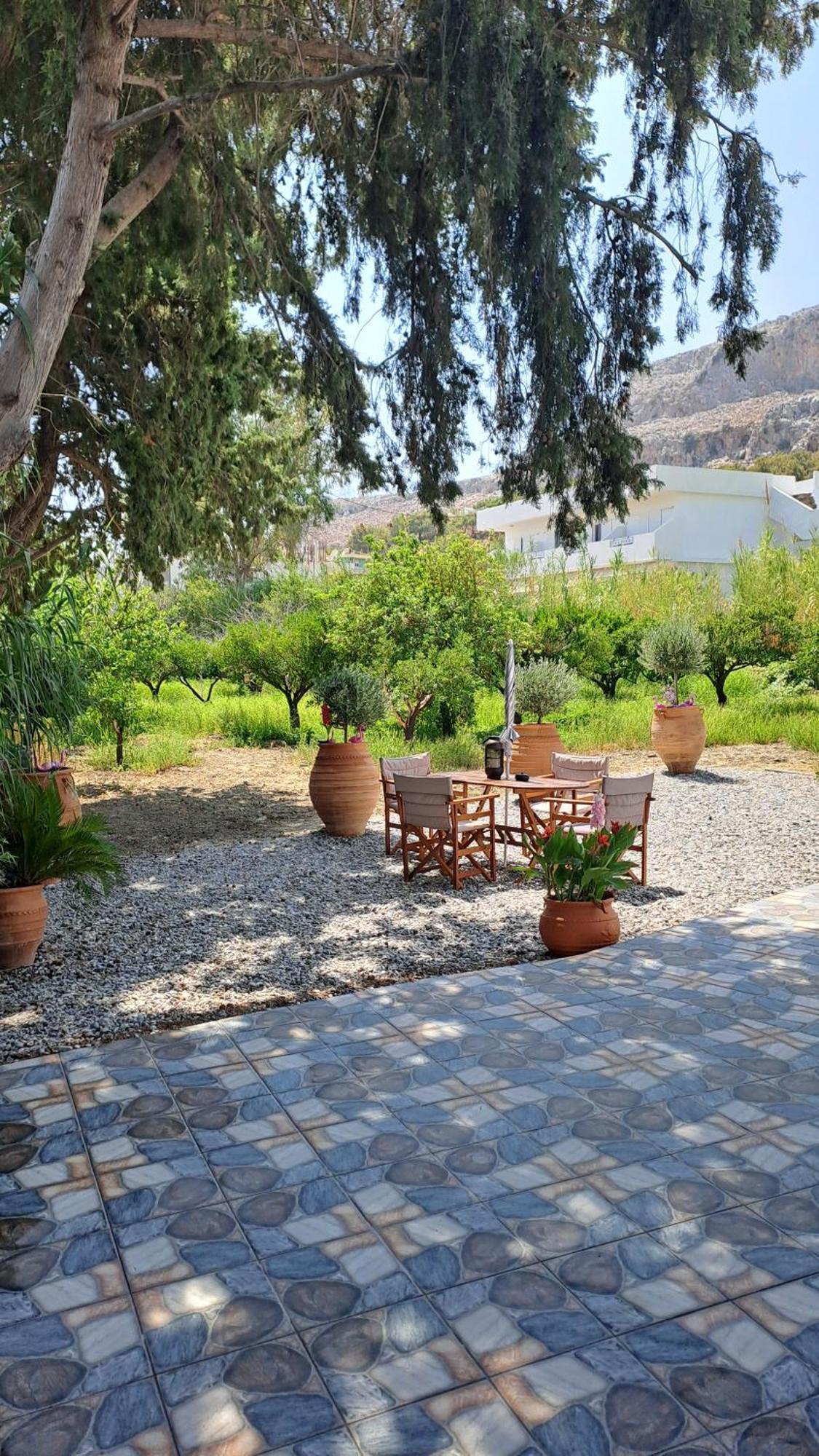 Villa Deja Blue Archangelos (Rhodes)
