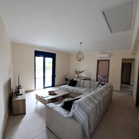 Deja Blue Villa Archangelos  Exterior photo