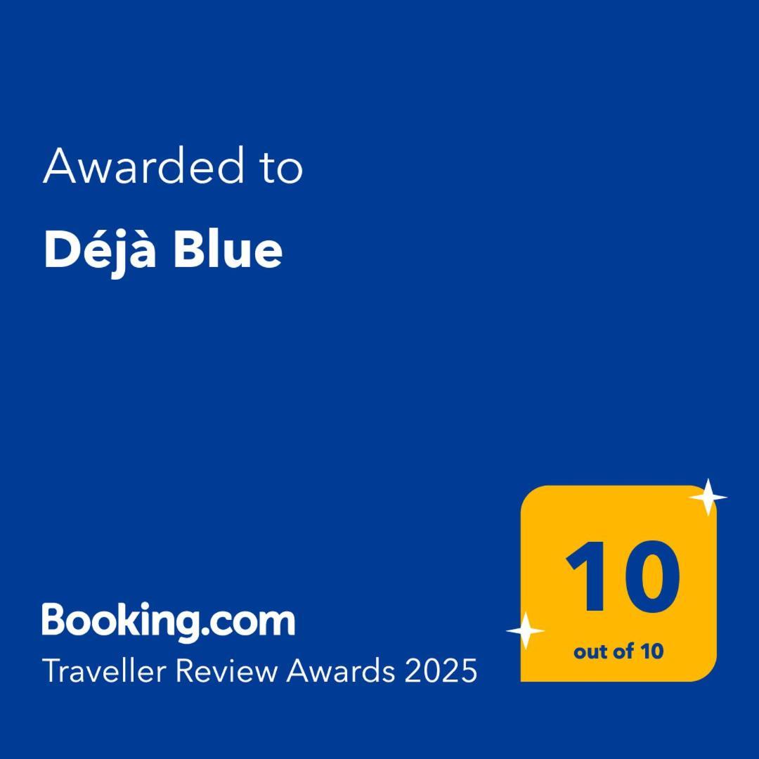 Deja Blue וילה